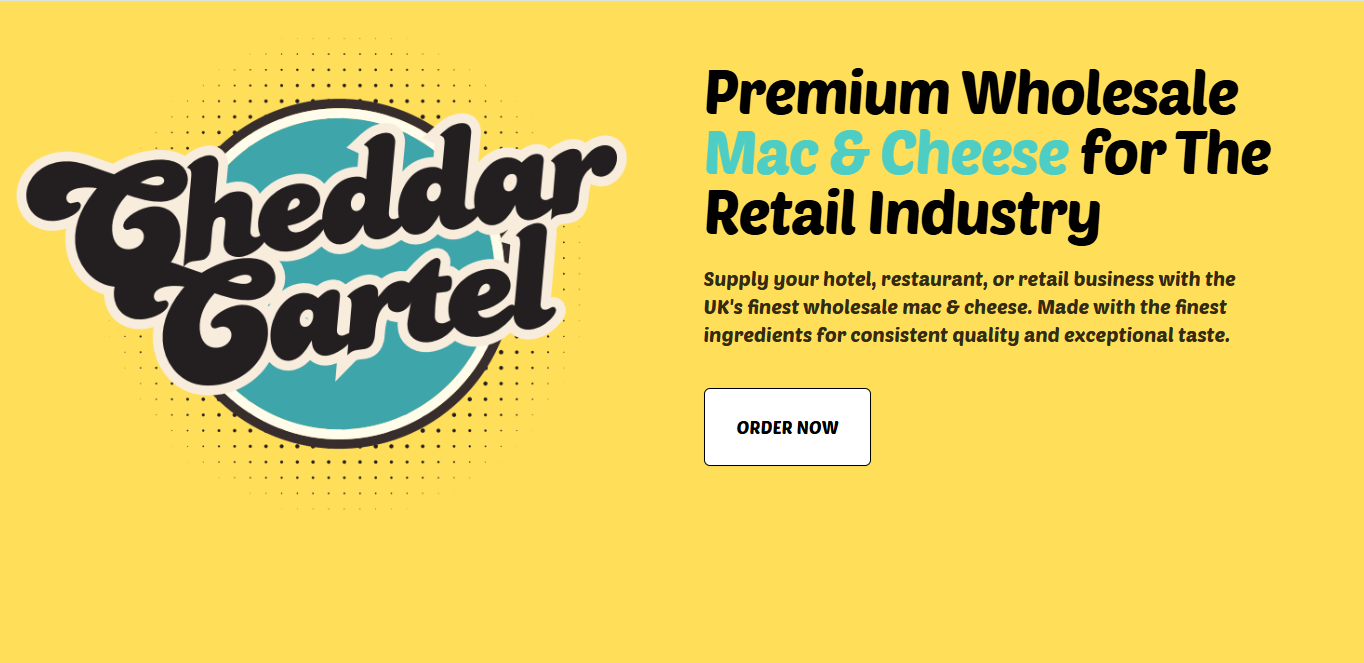Cheddar Cartel