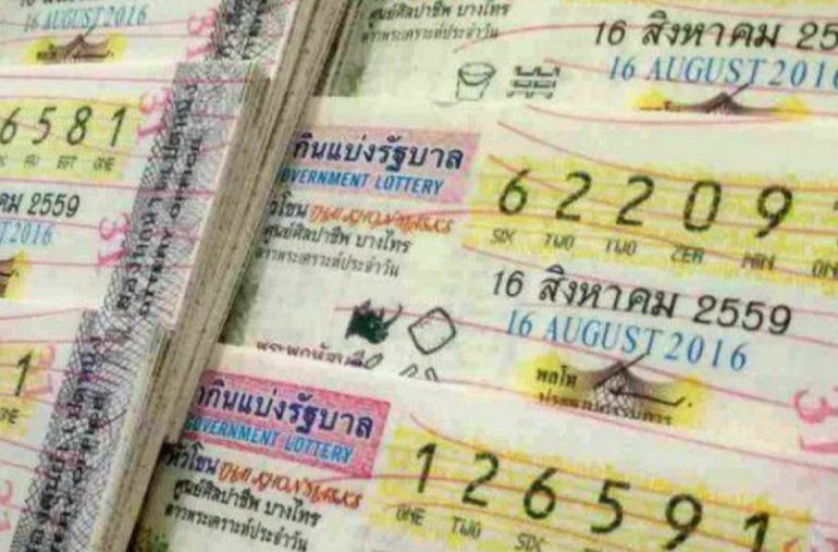 What Is iruay168? A Thai Lottery and Slot Data Reference